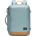 Produktbild: Pacsafe Rucksack GO 34L Carry-On 32 x 20 x 47 - Blau