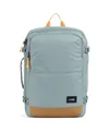 Produktbild: Pacsafe Go 34L Reiserucksack blaugrau 35155528