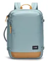 Produktbild: pacsafe Go Carry-On Backpack Rucksack Reisetasche Fresh Mint mint hellbraun Neu