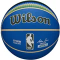 Produktbild: Wilson Nba Team City Collector Basketball Milwaukee Bucks (7) (WZ4016417ID)