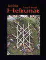 Produktbild: Helrunar: A Manual of Rune Magick