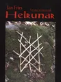 Produktbild: Helrunar: A Manual of Rune Magick by Fries, Jan [Paperback]