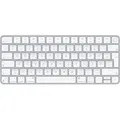 Produktbild: Apple Magic Keyboard mit Touch ID (deutsch) - Weiß