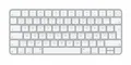 Produktbild: Apple Magic Keyboard mit Touch ID für Mac mit Apple Chip - Deutsch