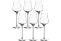 Produktbild: LEONARDO Schnapsglas, Kristallglas, Spülmaschinenfest
