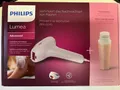 Produktbild: Philips Lumea Advanced BRI922 IPL-Haarentfernungsgerät Gesichtsreinigungsbürste