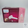 Produktbild: Philips Lumea Advanced IPL [UK Stecker] BRI922/00 Haarentfernungsgerät mit 2 Auf