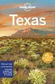 Produktbild: Lonely Planet Texas 5 (Travel Guide)