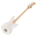 Produktbild: Squier Sonic Bronco Bass Arctic White