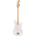 Produktbild: Squier Sonic Bronco Bass MN Arctic White E Bass