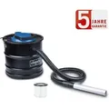 Produktbild: Scheppach 3in1 Aschesauger Gks20 1200w 20l Inkl. Aludüse & Hepa-filter