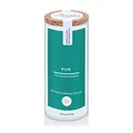 Produktbild: Brennnesselblätter-Extrakt Pur (Urtica dioica 10:1), 290 vegane Kapseln, hochdosiert, mit Flavonoiden, Minderalstoffen und Chlorogen, Premium Nahrungsergänzungsmittel aus der Wunschkapsel-Manufaktur