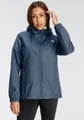 Produktbild: The North Face Regenjacke QUEST mit verstellbarer Kapuze, mit Cinch-Stopper am Saum, atmungsaktiv