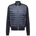 Produktbild: bugatti Sweatjacke (1-tlg) blau 3XL