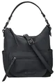 Produktbild: Betty Barclay Umhängetasche Kunstfaser Damen 021641 City Bag mit Smartphonefach | 2in1 Handtasche | Multi-Fach Crossbody Tasche