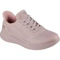 Produktbild: Skechers BOBS Squad 4 Key Look Damen Blush Sneakers
