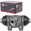 Produktbild: A.B.S. RADBREMSZYLINDER 22,2mm passend für PEUGEOT 104 309 504 505 RENAULT 11