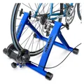 Produktbild: Relaxdays Fahrradrollentrainer (4052025038151)