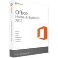 Produktbild: Microsoft Office 2016 Home and Business