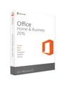 Produktbild: Microsoft Office 2016 Home and Business