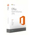 Produktbild: Microsoft Office Home & Business 2016 (Mac) T5D-02316