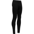 Produktbild: Devold Breeze Merino 150 Longs Unterhose lang Herren black- Gr. XL