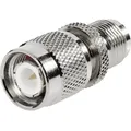 Produktbild: Bkl Electronic - 0419422 0419422 Tnc-adapter Tnc-stecker - Tnc-reverse-buchse 1 St.