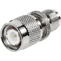 Produktbild: BKL Electronic 0419422 0419422 TNC-Adapter TNC-Stecker - TNC-Reverse-Buchse  ...