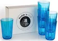 Produktbild: Buddy's Becher, 6-tlg., Kunststoff, 300 ml, 6-teilig