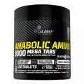 Produktbild: Anabolic Amino 9000 Mega Tabs (150 Tabletten)
