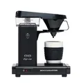Produktbild: Berliner Kaffeeroesterei DE Moccamaster - Cup-one inkl. 2 Tassen und 80 Papierfilter matt black 502969