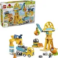 Produktbild: Lego Konstruktionsspielsteine 