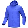 Produktbild: Arc'teryx - Atom SL Hoody - Kunstfaserjacke Gr M blau