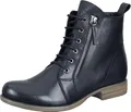 Produktbild: Piazza Damen Stiefeletten, Schwarz, 41 EU