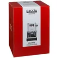 Produktbild: Gaggia - Classic Evo Inox Ri9481/11