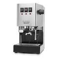 Produktbild: Gaggia Classic Evo Inox RI9481/11