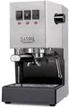 Produktbild: Gaggia Classic Evo Espressomaschine Edelstahl, silber RI9481/11