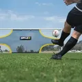 Produktbild: Sklz Goalshot Für 7, 8 Und 11 Fußballtore