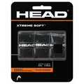Produktbild: Head XTREMSOFT GRIP WHT schwarz