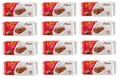 Produktbild: 12x Balconi Rollino Cacao kakao schocolade schoko Kuchen brioche kekse 6x 37g
