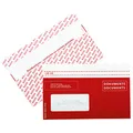 Produktbild: ELCO Lieferscheintaschen Quick Vitro Papier DIN lang 250 St.