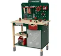 Produktbild: Playtive® Holz-Werkbank Kinder Spiel mit realistischen Soundeffekten ab 3 Jahren
