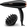 Produktbild: BaByliss Turbo Shine 2200 D570DE Haartrockner