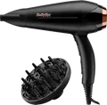 Produktbild: BaByliss Turbo Shine 2200 D570DE