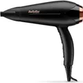 Produktbild: Babyliss D570DE Haartrockner Turbo Shine 2200 (D570DE)
