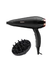 Produktbild: BaByliss Turbo Shine 2200 Haartrockner 1 Stk