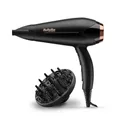 Produktbild: BaByliss D570DE Haartrockner Turbo Shine 2200
