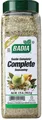 Produktbild: BADIA Complete 'The Original' Gewürz-Gemüse Seasoning Glutenfrei 793 gr USA