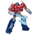Produktbild: Transformers One Prime Changer Optimus Prime (Orion Pax) Action-Figur