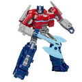 Produktbild: Transformers One Prime Changer Optimus Prime (Orion Pax) Action-Figur